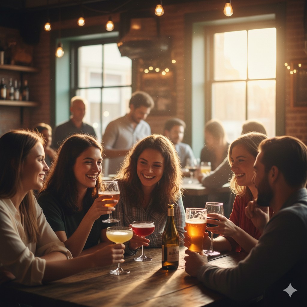 bar pas cher à barcelona